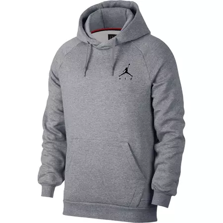 Jordan Jumpman Fleece Pullover Hoodie