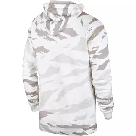 Jordan Jumpman Fleece Pullover Hoodie