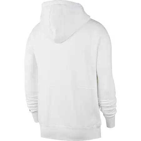 Jordan Jumpman Holiday Pullover Hoodie "White"
