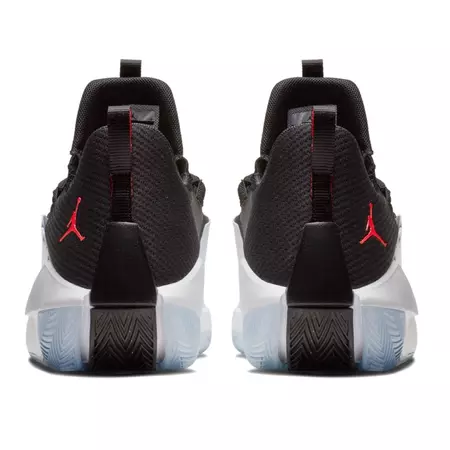 Jordan Jumpman Hustle "Zipped"