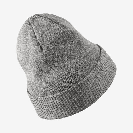 Jordan Jumpman Knit Hat (065/gris)