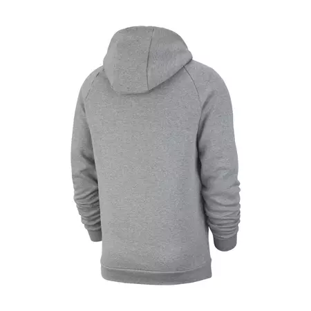Jordan Jumpman Logo Fleece Pullover Hoodie