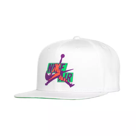 Jordan Jumpman Pro Classics Cap