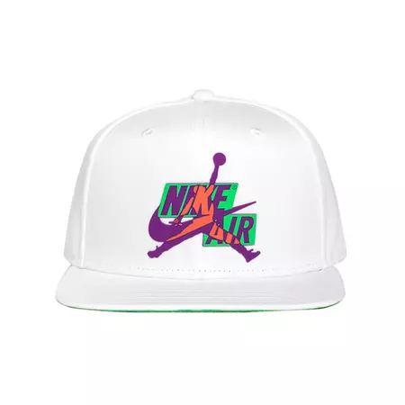 Jordan Jumpman Pro Classics Cap