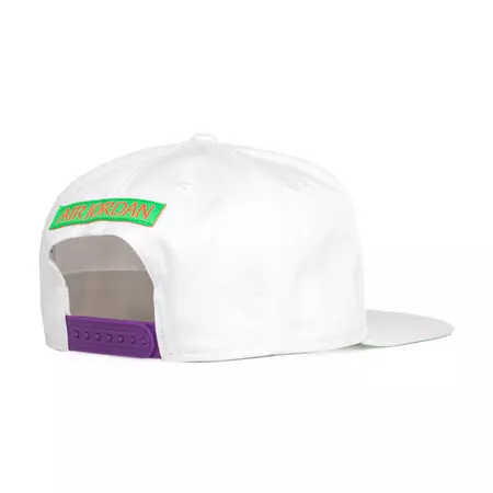 Jordan Jumpman Pro Classics Cap