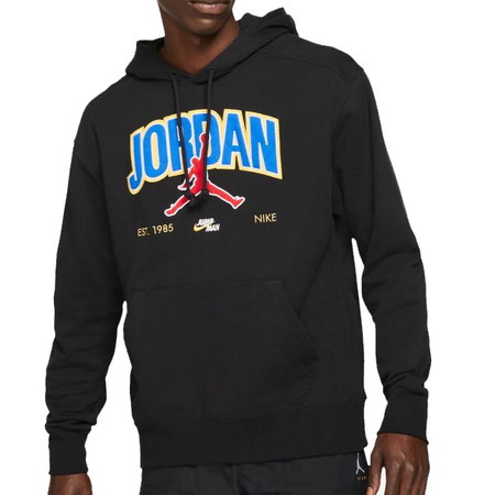 Jordan Jumpman Pullover Hoodie