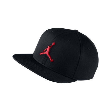 Jordan Jumpman Snapback Hat (011)