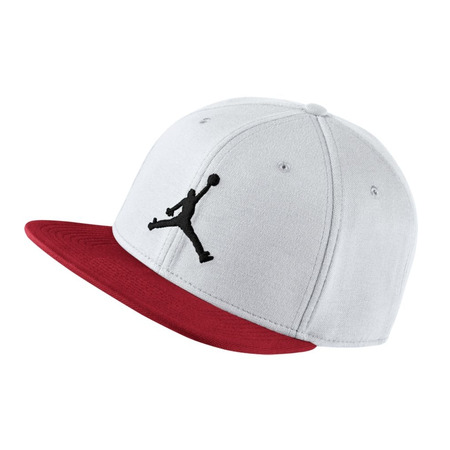 Jordan Jumpman Snapback Hat (101)
