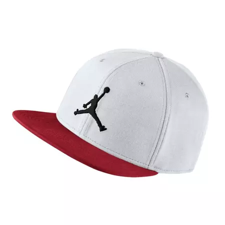 Jordan Jumpman Snapback Hat (101)