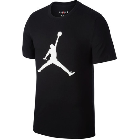 Jordan Jumpman T-Shirt "Black"