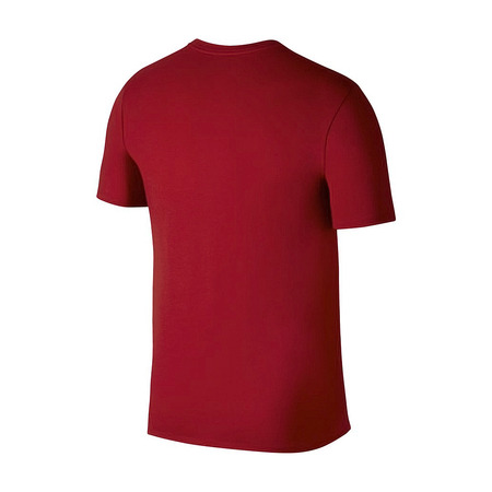Jordan Jumpman T-Shirt "Gym Red / Black"