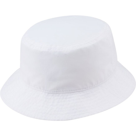 Jordan Jumpman Washed Bucket Cap "White"