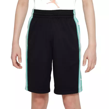 Jordan Kids Air HBR BasketBall Short "Black-Tropical Twist