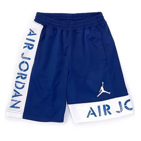 Jordan Kids Air Jumpman GFX Club Dri-FIT Short