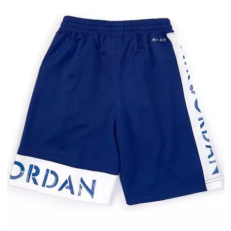 Jordan Kids Air Jumpman GFX Club Dri-FIT Short