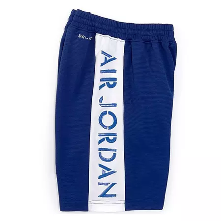Jordan Kids Air Jumpman GFX Club Dri-FIT Short