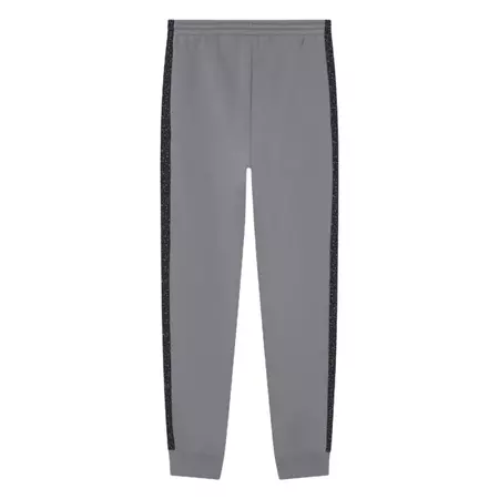 Jordan Kids Air Speckle Fleece Pants "Carbon"