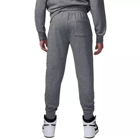 Pantalón Jordan Kids Baseline Fleece "Carbon Heather"