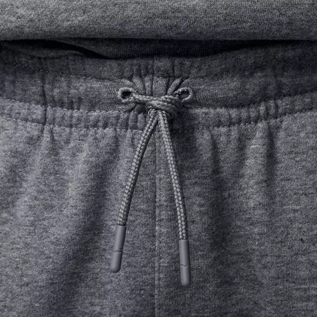Pantalón Jordan Kids Baseline Fleece "Carbon Heather"