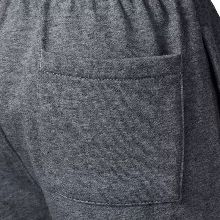 Pantalón Jordan Kids Baseline Fleece "Carbon Heather"