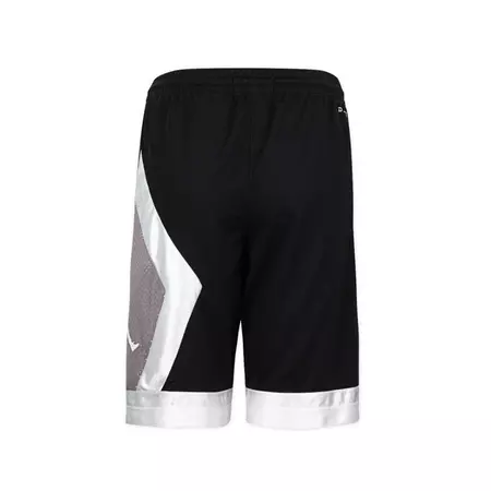 Jordan Kids Blocked Diamond Short