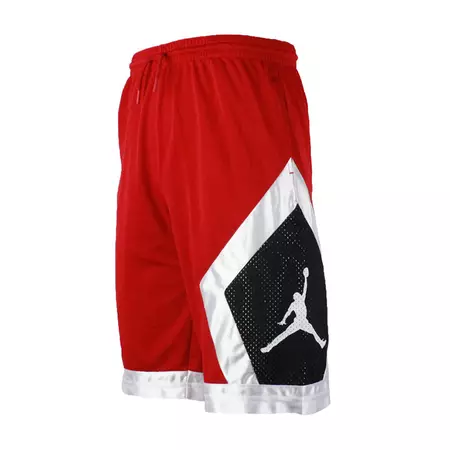 Jordan Kids Blocked Diamond Short