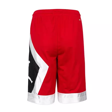 Jordan Kids Blocked Diamond Short
