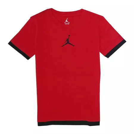 Jordan Kids Double Up Tee