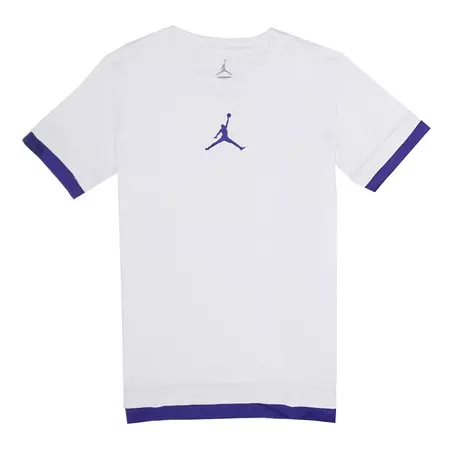 Jordan Kids Double Up Tee