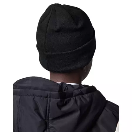 Set Gorro + Guantes Jordan Kids Essential 2Piece "Black"