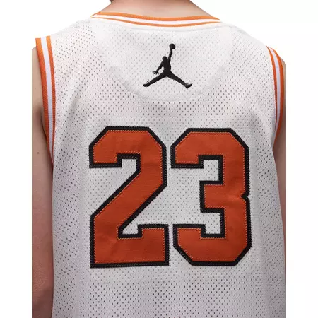Jordan Kids JDB 23 Jersey Tank Top "Sail"