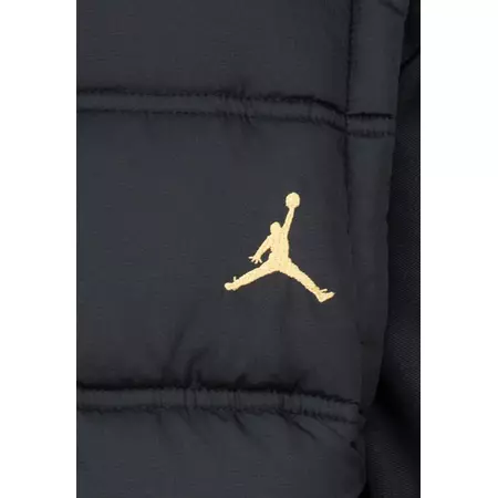 Jordan Kids JDB 2 Fer Puffer Jacket "Black"