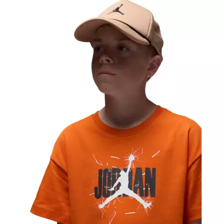 Jordan Kids JDB '85 Shatter Tee "Starfish"