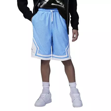 Jordan Kids JDB Air Diamond Shorts "University Blue"