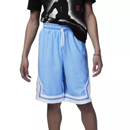 Jordan Kids JDB Air Diamond Shorts "University Blue"