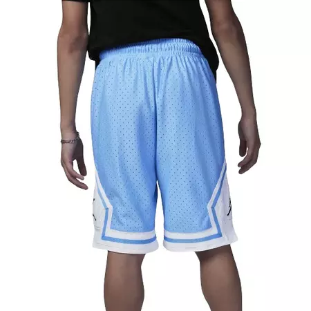 Jordan Kids JDB Air Diamond Shorts "University Blue"