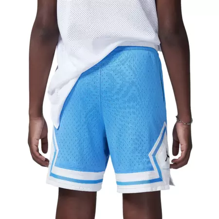 Jordan Kids JDB Air Sport Diamond Shorts "Legend Blue"