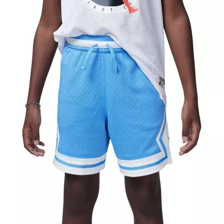 Jordan Kids JDB Air Sport Diamond Shorts "Legend Blue"