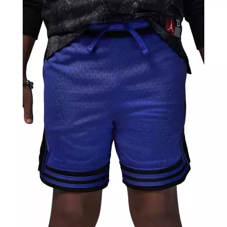 Jordan Kids JDB Air Sport Diamond Shorts "Purple Comet"