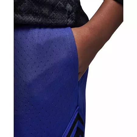 Jordan Kids JDB Air Sport Diamond Shorts "Purple Comet"