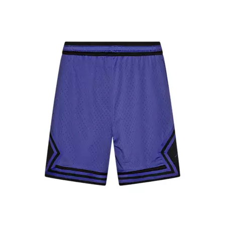 Jordan Kids JDB Air Sport Diamond Shorts "Purple Comet"