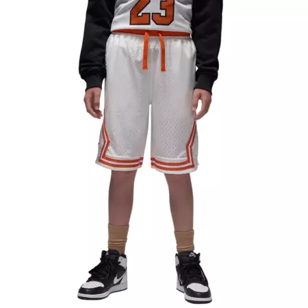 Jordan Kids JDB Air Sport Diamond Shorts "Sail"