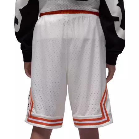 Jordan Kids JDB Air Sport Diamond Shorts "Sail"