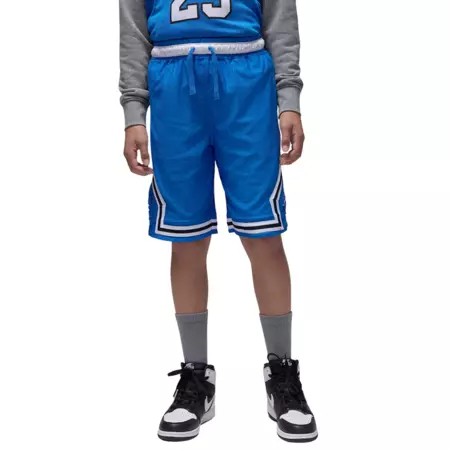 Jordan Kids JDB Air Sport Diamond Shorts "Sport Blue"