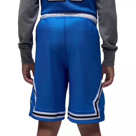 Jordan Kids JDB Air Sport Diamond Shorts "Sport Blue"