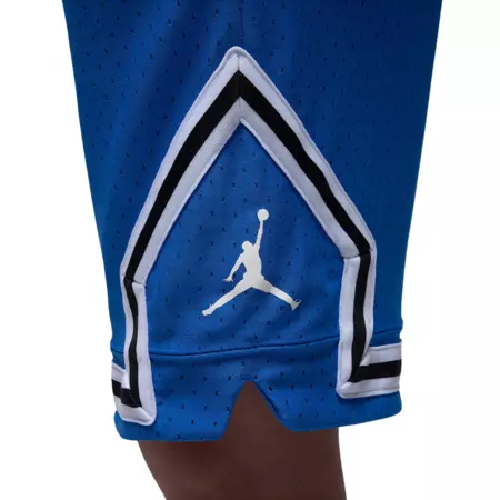 Jordan Kids JDB Air Sport Diamond Shorts "Sport Blue"