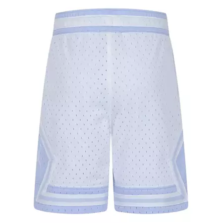Jordan Kids JDB Air Sport Diamond Shorts "White-Hydrogen Blue"