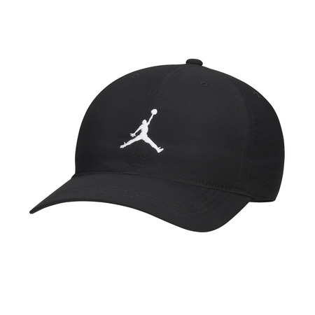 Jordan Kids JDB Essentials Logo Cap "Black"