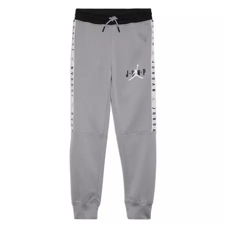 Jordan Kids JDB Jumpman Sideline Tricot Pants