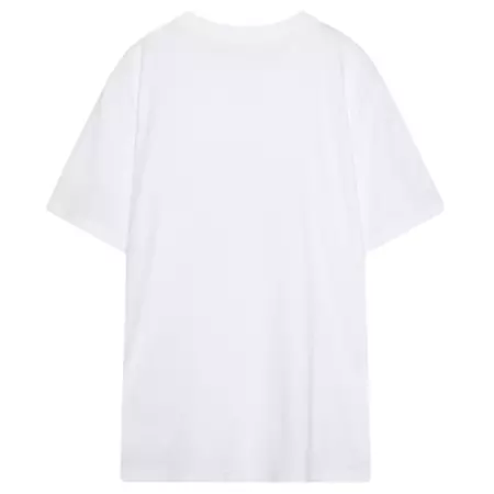 Jordan Kids JDB Practice Tape Embossed Tee "White"